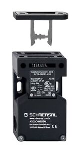 Schmersal Safety Switch with Separate Actuator AZ 16-12ZIB1-M20,  101150623