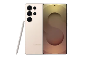 Samsung Galaxy S25 Ultra (Online Exklusiv) Smartphone 512 GB Titanium Pinkgold - Bild 1 von 9