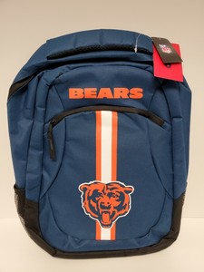 chicago bears bolsa