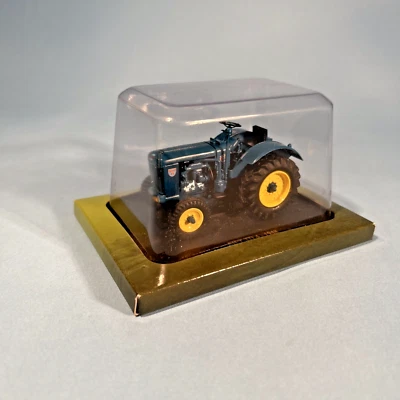 Hachette 1/43 SIFT TD4- 1948 Tractor * NEW - Image 1 of 4