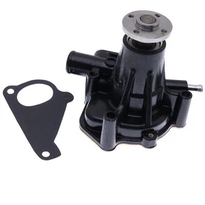 Water Pump Fits Komatsu 3D84-2 4D84 PC20-7 PC28UU-2 PC45-1 Mini Excavator Loader - Picture 1 of 6
