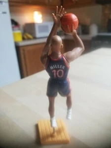 Reggie Miller 1996 Kenner Olympic Dream Team SLU Figur lose - Bild 1 von 2