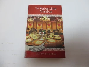 The Valentine Visitor / Emily Thomas - Bild 1 von 4