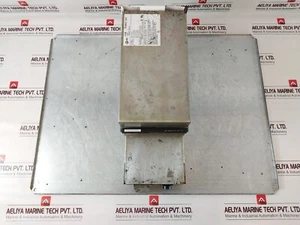 AT&T 676B Power Unit 570 Watts Series 5 85V, 0 TO 60 MA at 20 HZ 846407005 AM3 - Picture 1 of 11