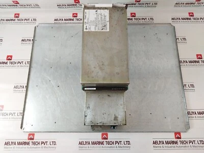 AT&T 676B Power Unit 570 Watts Series 5 85V, 0 TO 60 MA at 20 HZ 846407005 AM3 - Image 1 of 4