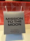 Swatch X Omega Moonswatch Mission To The Moon Nuovo Originale 100%