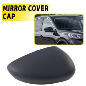 Right Side Wing Mirror Cover Cap Shell For Ford Escap SE SEL S 2020~2024 Primed - Picture 1 of 11