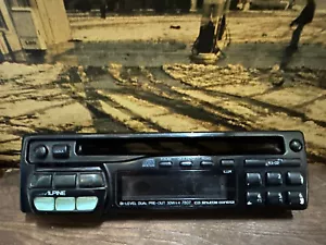 7807 alpine faceplate - Picture 1 of 1