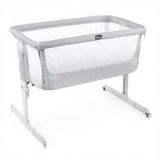 chicco next 2 me elegance