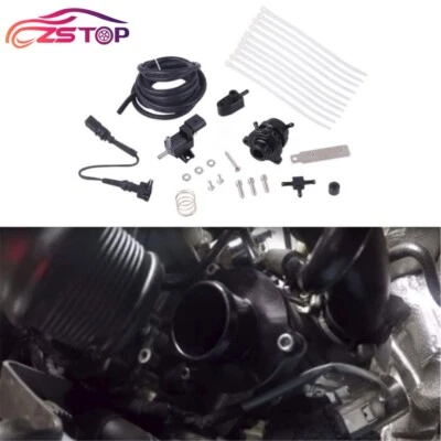 Blow Off Valve for Peugeot 308 for Mini R56/57 Cooper Citroen DS 5 1.6T Engine Foto 1 de 4