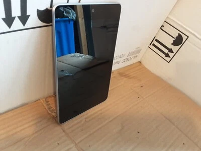 ASUS Google Nexus 7 1. Gen Tablet ME370T Android 4.1.2 8GB 7" WLAN - - Bild 1 von 4