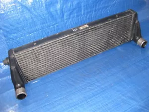 Opel Frontera B 2.2 DTI, X22DTH, Y22DTH: intercooler, LLK, GM 97142017 *MJ - Imagen 1 de 3