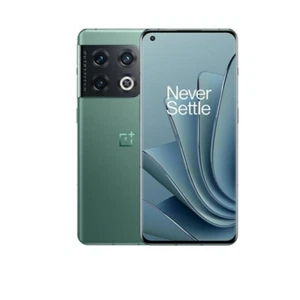 New Sealed-OnePlus 10 Pro 5G 128/256GB Snapdragon8 Gen1 5000mAh Android Unlocked - Afbeelding 1 van 34