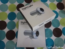 Griffin Technology SightLight SightLight Ring Light for Apple iSight Camera Mac