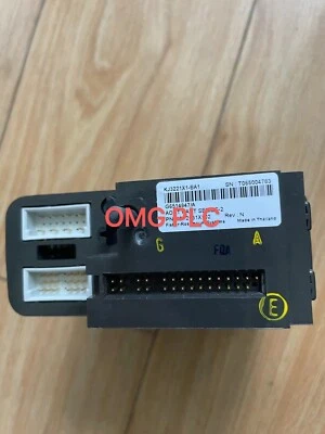 EMERSON DELTAV KJ3221X1-BA1 AO 8 CH 4-20 MA HART SER 2 KJ3221X1BA1 - Image 1 of 3