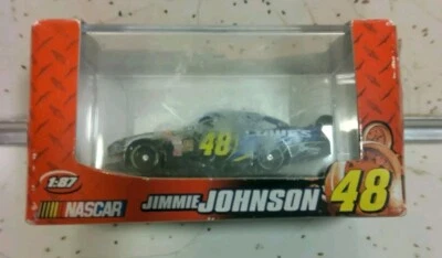Winners Circle 2008 escala 1/87 #48 Jimmie Johnson Lowe's nuevo en caja Foto 1 de 4