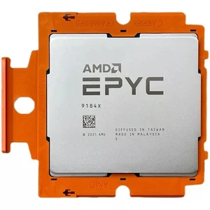 AMD EPYC Genoa-x 9184X 16c/32t 360W CPU 3,55ghz SP5 DDR5 - Foto 1 di 2
