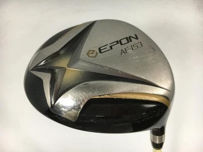 EPON GOLF AF-153 Driver 9.5° Stiff Regular 46.5in Driver RH MUSO 311g - Image 1 of 4