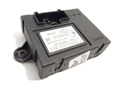 7G9T14B534BF CENTRALITA CONFORT / 7615613 PARA VOLVO S80 II 124 D5 - Immagine 1 di 4