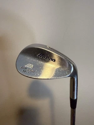 Mizuno MP Series Sand Wedge 56*/11 DG Wedge Flex 35.5" USED - Image 1 of 4