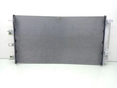 KONDENSATOR / KÜHLER DER KLIMAANLAGE KONDENSATOR / LX6119710AA / 2850355 FÜR FOR - Image 1 of 4