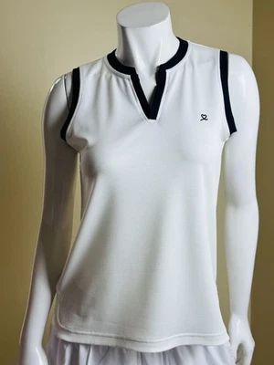Camisa de golf Daily Sports para mujer talla S (B.187) Foto 1 de 4