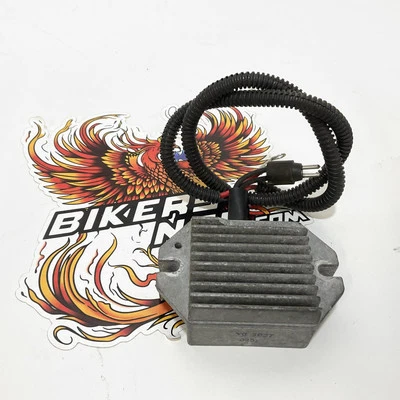 Подлинный регулятор напряжения Buell 2001 Up Buell Blast Y0302.T - Изображение 1 из 4