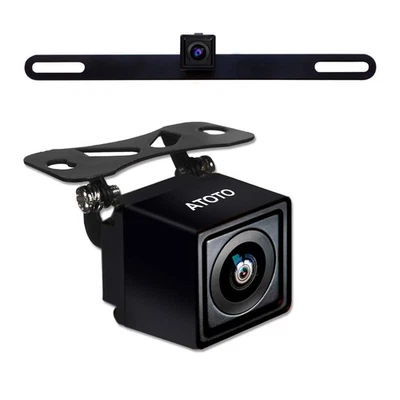 AC-HD03LR 720P Rearview Backup Camera (180° Wide-Angle), for S8 SD/PM/UL/UP/P... - Image 1 of 4