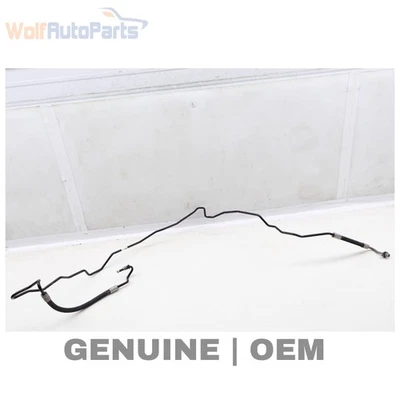 BMW X5 2008-2018 - Adaptive Dynamic Drive Line/Tubo 6783678 Foto 1 de 4