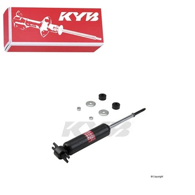 KYB Suspension Shock Absorber Front For 1977-1979 Pontiac Phoenix - Image 1 of 2