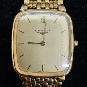 Reloj Longines L5.637.2 The Grand Classic tasado - Imagen 1 de 20