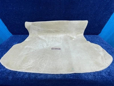 Alfombrilla de maletero de carga OEM para Lexus RX350 2013-2015 Foto 1 de 4