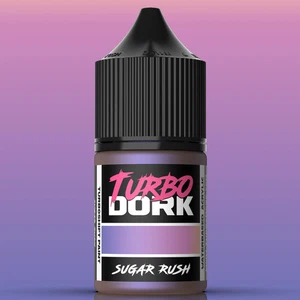 Pintura acrílica Turbo Dork: Sugar Rush TurboShift 22 ml - Imagen 1 de 2
