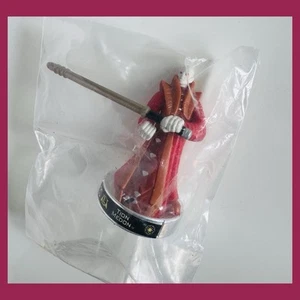 STAR WARS ATTACKTIX - Tion Medon, Chrome Base - New in Plastic, Hasbro - Picture 1 of 4