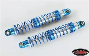 RC4WD King Off-Road Scale Dual Spring Shocks (90mm) / RC4ZD0033 - Bild 1 von 1