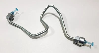 Range Rover Sport 4.4L Diesel Fuel Injector Pipe Genuine LR052507 - Image 1 of 4