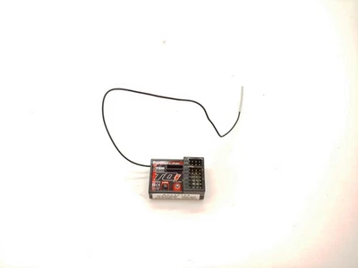 Receptor de 5 canales Traxxas Stability Management TSM TQi 2,4 GHz 6533 - ENVÍO GRATUITO usado Foto 1 de 4