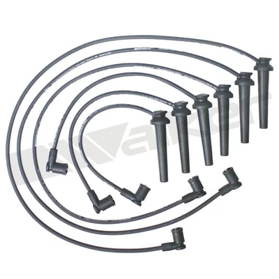 Juego de cables de bujías Walker Products 924-1689 para monovolumen Mazda Mercury Cougar 00-02 Foto 1 de 4