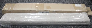 Pottery Barn 1431118 Emery Cordless Shade 32 x 64 Oatmeal #5002 - Picture 1 of 5