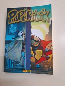 PAPERINIK NUMERO 70 DI OTTOBRE 2022 EDIZIONI PANINI COMICS,VOLUME NUOVO - Foto 1 di 2