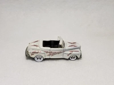 HOT WHEELS Retro Entertainment GREASE '48 FORD - Image 1 of 3