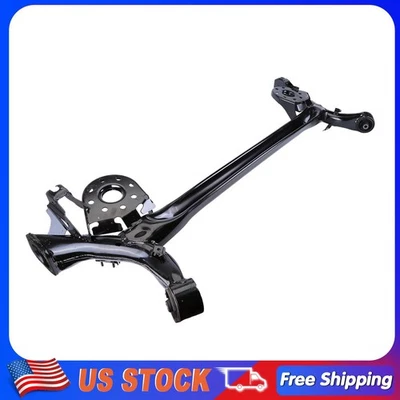 travesaño trasero para Toyota Prius C 2012-2018 Yaris 2005-2016 Scion XD 2007-2014 Foto 1 de 4