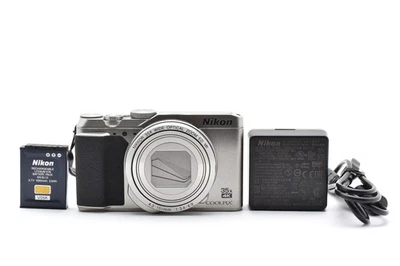 Nikon COOLPIX A900 20.3MP Compact Digital Camera From Japan [Exc+++] #2616827A - Image 1 of 4