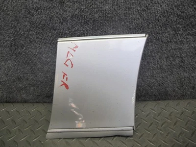 98-05 LEXUS GS400 GS300 GUARDABARROS DELANTERO DERECHO MOLDURA CUBIERTA 75611-30250 OEM Foto 1 de 4