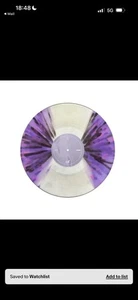 Princess Of Power (Deluxe) MARINA Blood Records Vinyl LP Double Purple PRESALE - Imagen 1 de 3