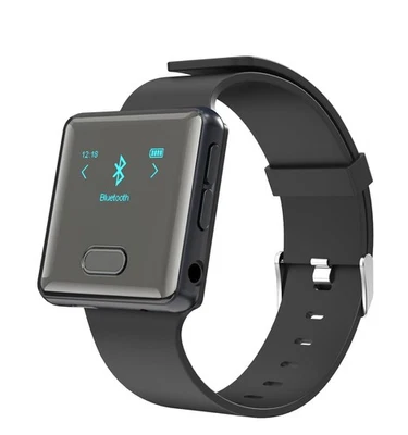 MP3 Player with Bluetooth,Sport Bluetooth MP3 Player with Clip and Watch Band... - Image 1 of 4