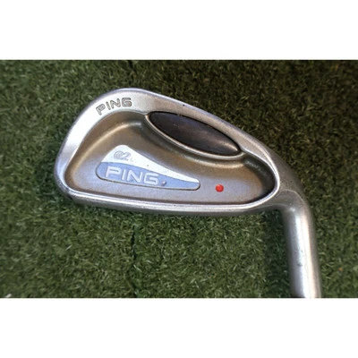 Ping G2 Red Dot 36" Golf 7 Iron RH / 2C-S352 - Image 1 of 4