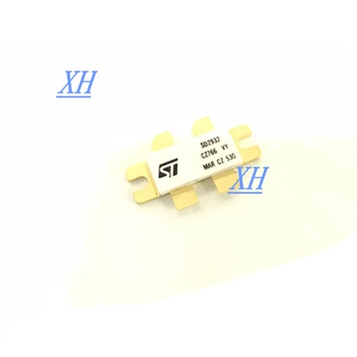 STM SD2932 RF TRANSISTOR,RF POWER TRANSISTORS HF/VHF/UHF NEW - Image 1 of 3