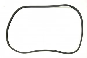 SAAB 96 REAR WINDSCREEN WINDSHIELD  RUBBER SEAL  1968 -1971 - Picture 1 of 1