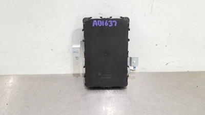 18 MÓDULO DE CONTROL DE CARROCERÍA NISSAN TITAN XD BCM 284B29FT1B Foto 1 de 4